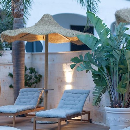 Dimora Nesea Bed & Breakfast Cozze ภายนอก รูปภาพ